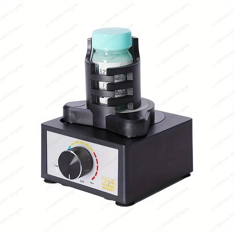 Mini Vortex Mixer diy Model Paint Shaker Hands Free 3002 400