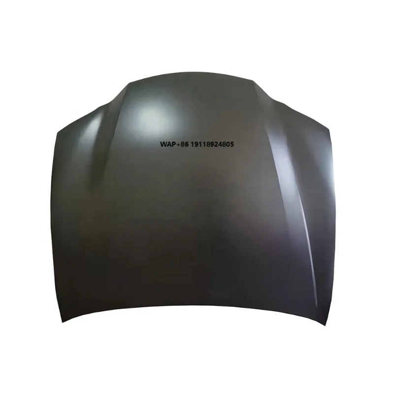 

Great Quality Replaced Aluminum Car Engine Hood Bonnet for GS350 GS450h GS200t 5330130491 53301-30491