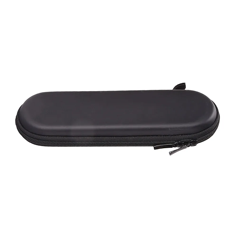 

Stylus Pen Box Black Multifunction Case for Pencil 1 2 Charging Cable Storage Touch Screen Pen Carry Case