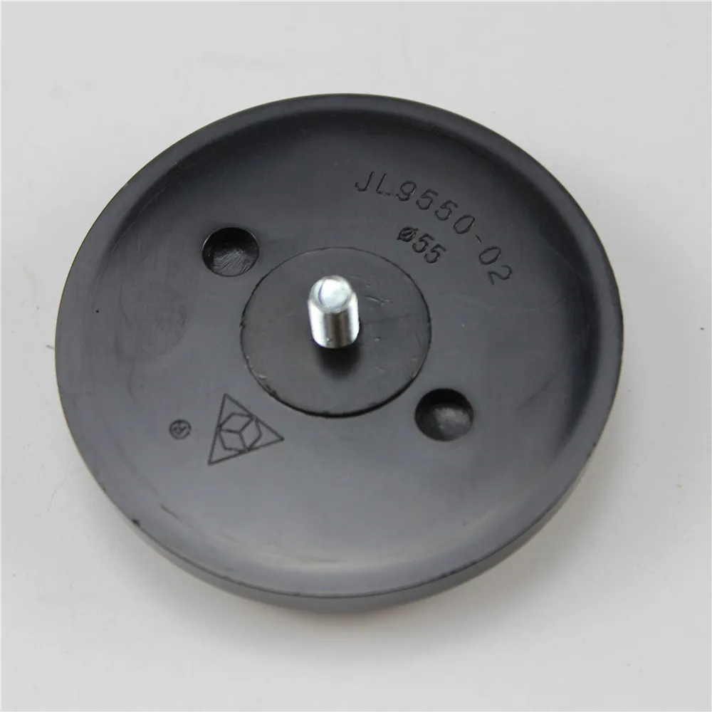 Motorcycle Front Shock Absorber Reflector For SUZUKI HAOJUE EN125-2A-3E-2F-3F EN150 GN125 GS125 CG125 Replacement Parts
