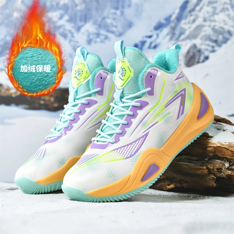 

Мужская осенне-зимняя новинка, спортивная повседневная обувь с низким берцем и мягкой подошвой, легкая дышащая сетка - модные уличные походные ботинки