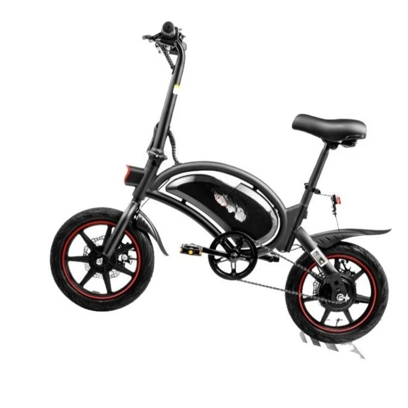 D3F Lithium Battery…