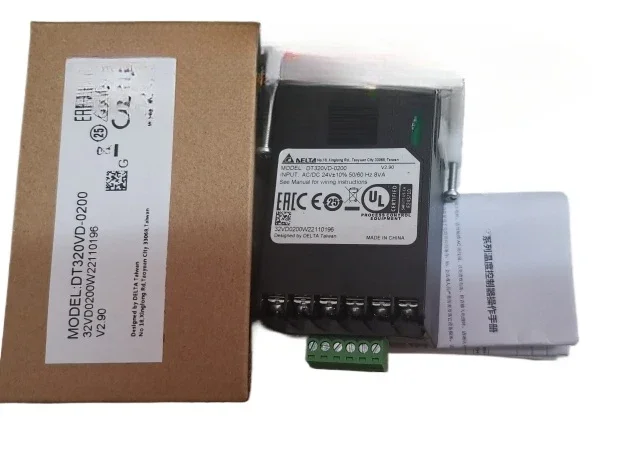 

Original Thermostat DT320VA-0200 DT320VD-0200DT320RA-0200DT320RA-0