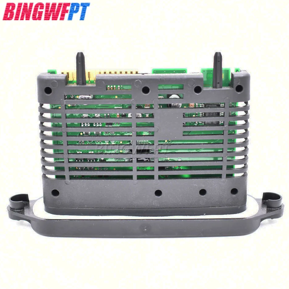 

BINGWFPT For BMW 5 Series F10 F11 F07 Halogen Headlight TMS Driver Module 63117258278 63117304906 7258278 7267045 7304906