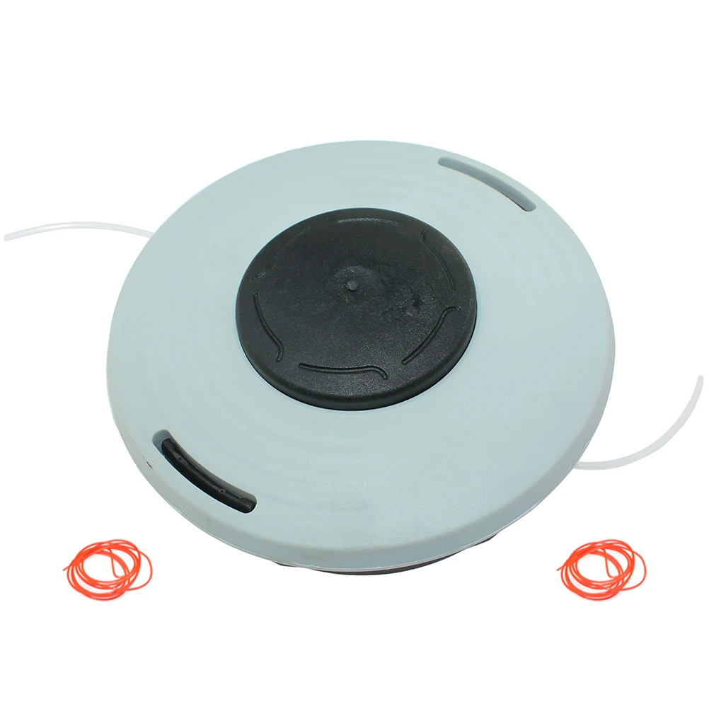 Cabeça de Corte Automático para Stihl 462 Fs160 Fs180 Fs220 Fs280 Fs290 Fs310 Fs350 Fs360 Fs400 Fs410 Fs420 Fs450 Fs460 Fs480 Fs490