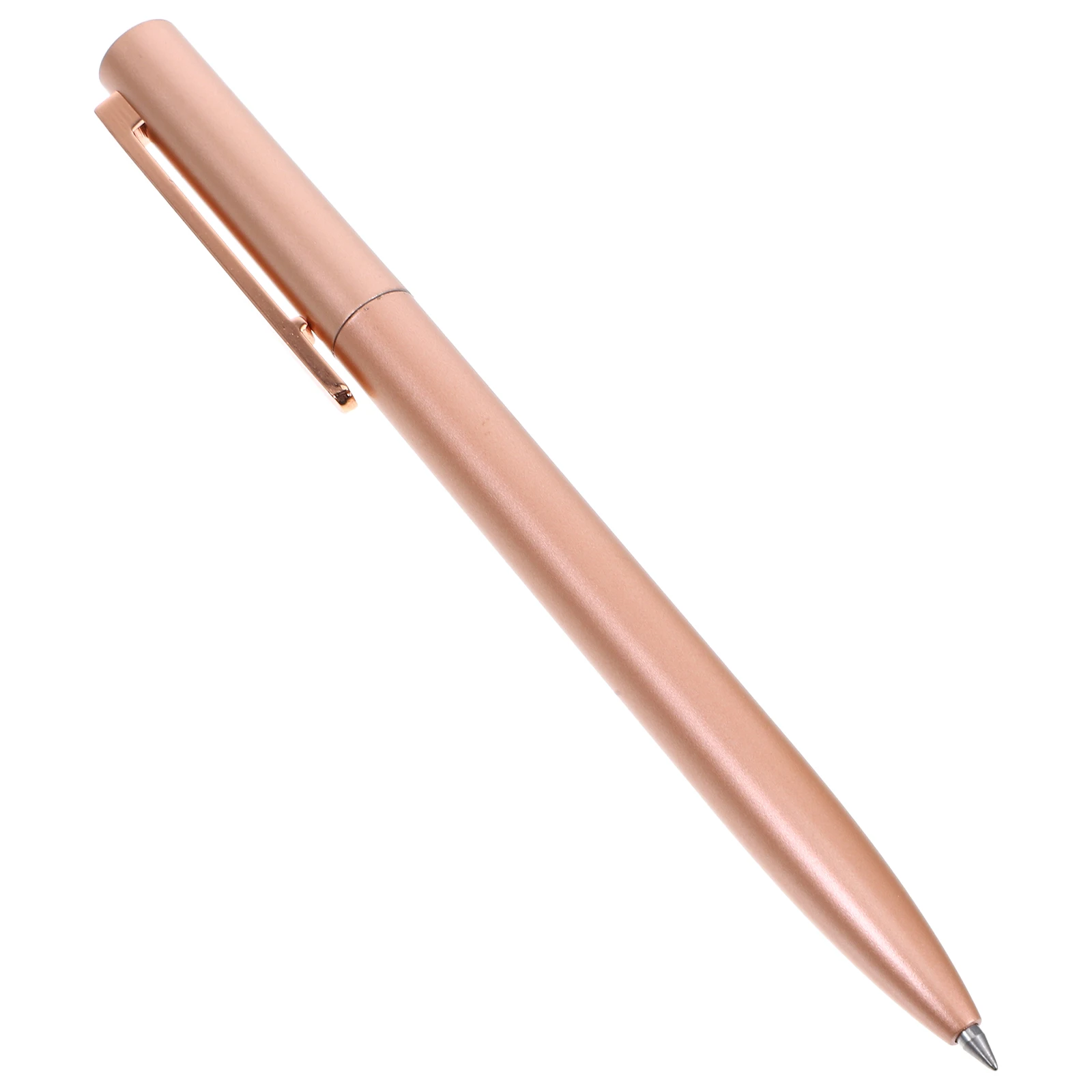 

Black Ballpoint Pens Smooth Writing Gel Ink Comfortable Grip Office Supplies Bulk Journaling Rose