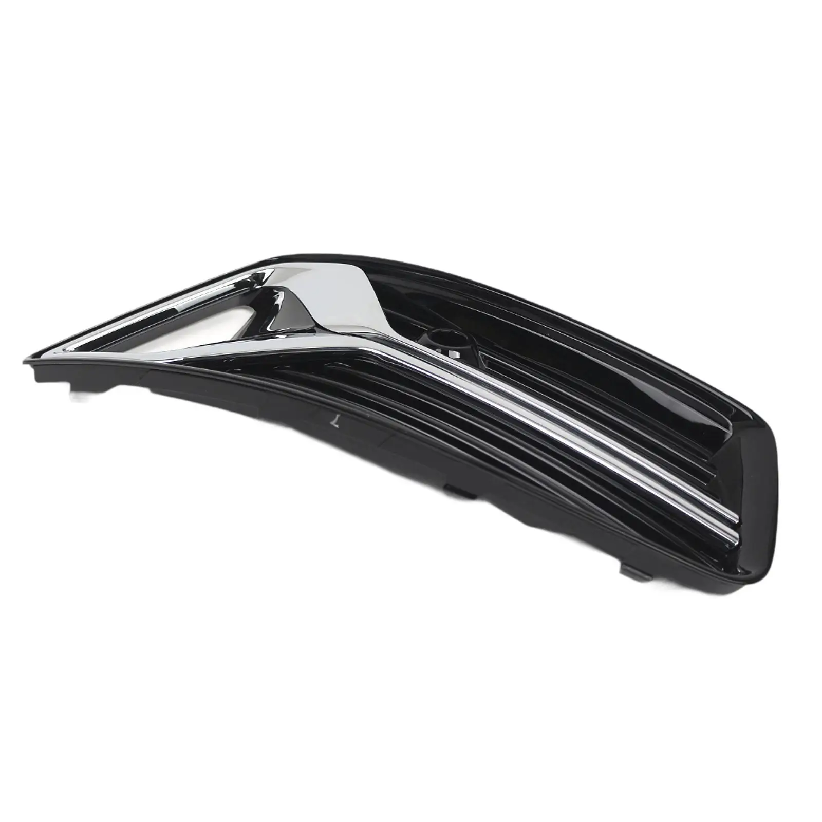 

Front Right Bumper Grille Black 4K0807648 Bumper Grill for Audi A6 C8 Saden 2019 - 2023 Auto Parts Automobile Replacement