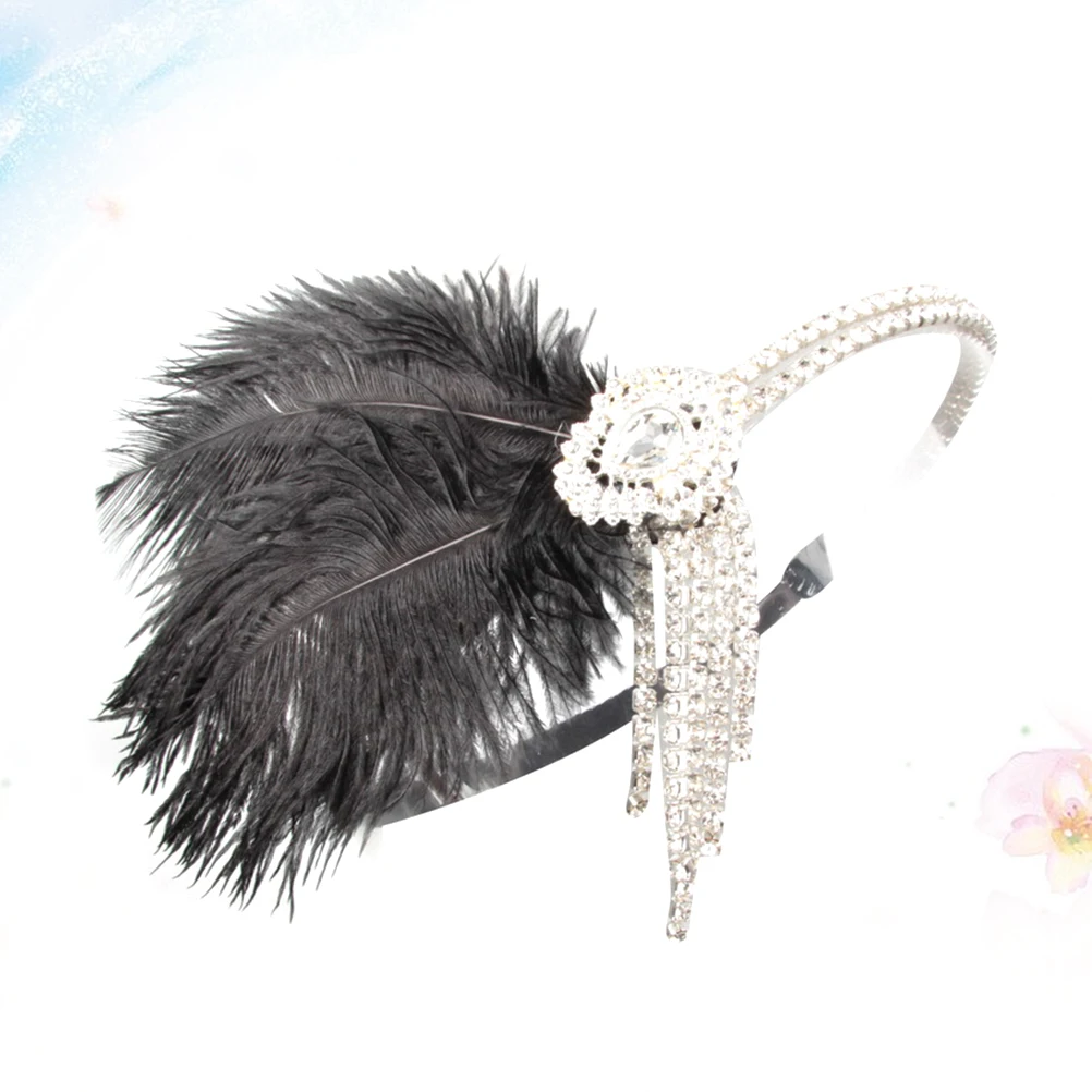 

Headband For Women Masquerade Party Halloween Costume Lightweight Comfortable Cosplay Headdress Nightclub Banquet