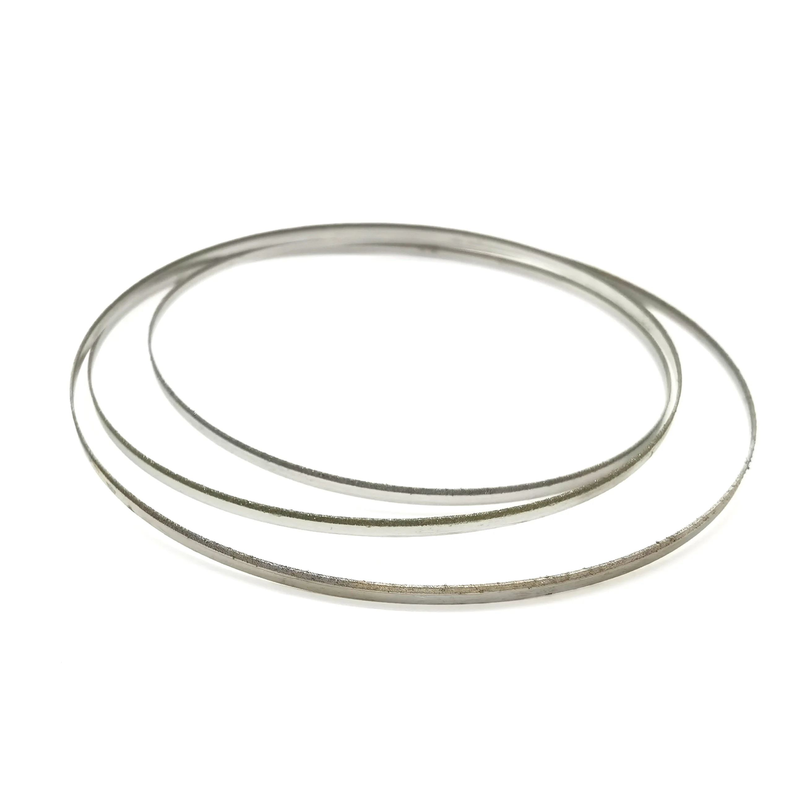 

Ленточная пила с алмазным покрытием 37/37,7 дюйма XL 3000XL C40 DBS37S Speedster XL Smart Cut 19001 CRL DTB1000 CRL DTB3000