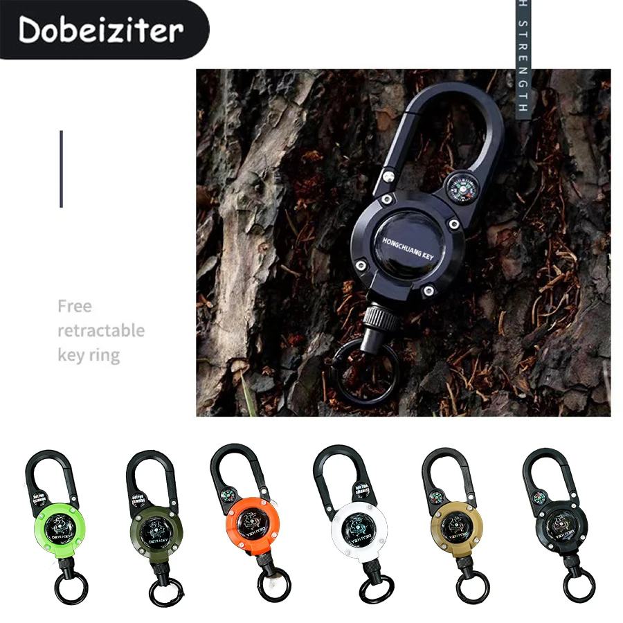 Thumbnail 2 - #63 Ranked Key Chains Picks in 2026