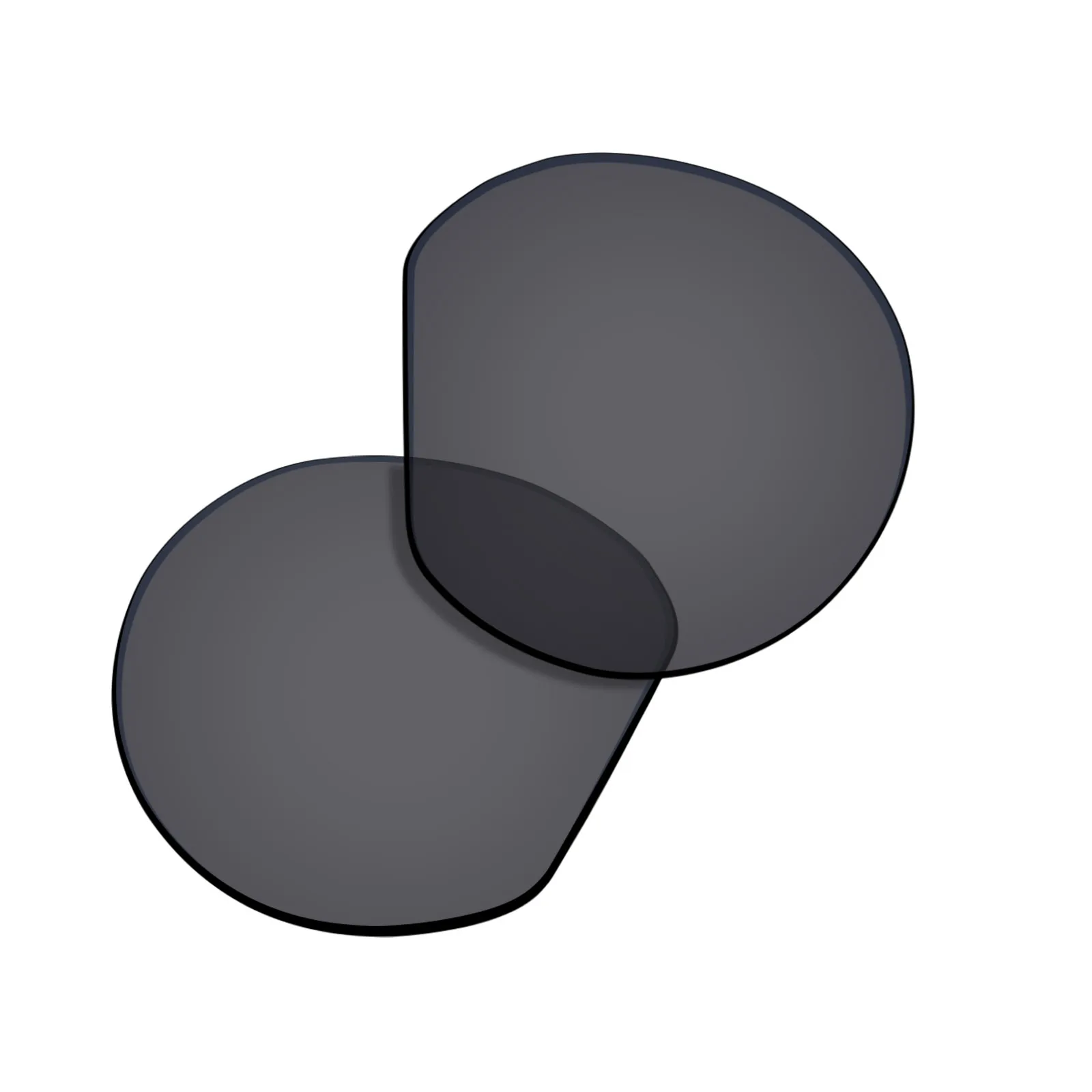 Firtox True UV400 Polarized Lenses Replacement for Oakley HSTN OO9464 50mm Sunglasses (Lens Only) - Multiple Colors