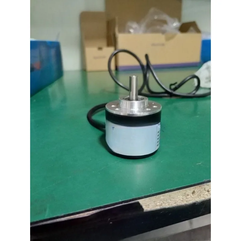 

Parts for ELC40A6-L5AR-1000 Encoder 2022