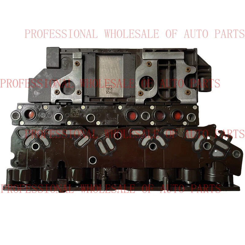 V+ For Chevrolet Traverse 3.6L Transmission Control Module 6T75E 24244571 VBN1274