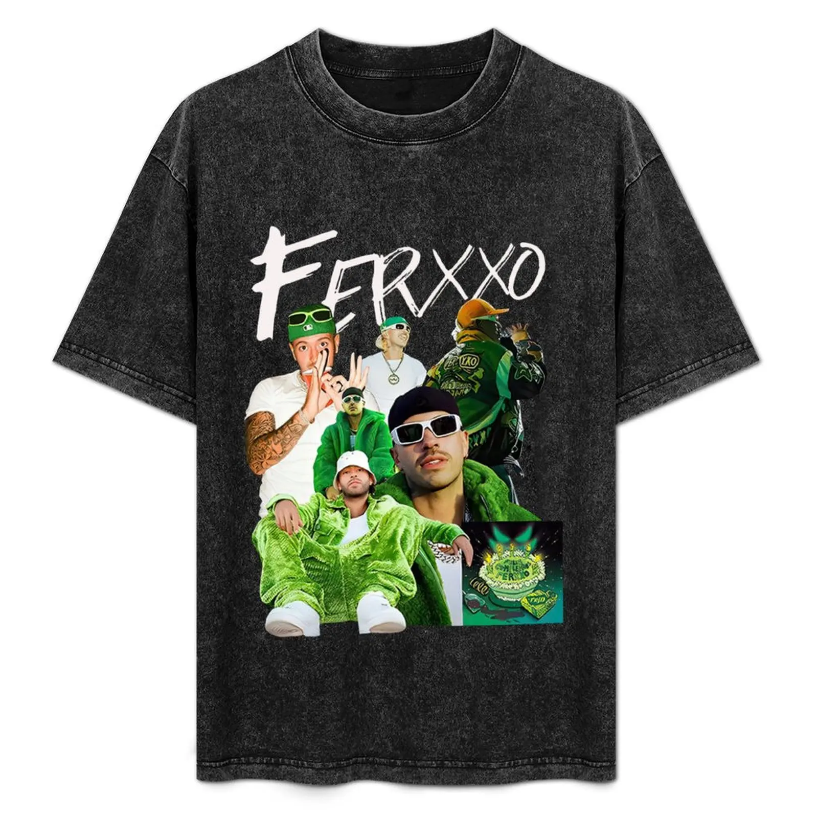 

ferxxo hansome T-Shirt Plus Size Short Sleeve T-Shirt