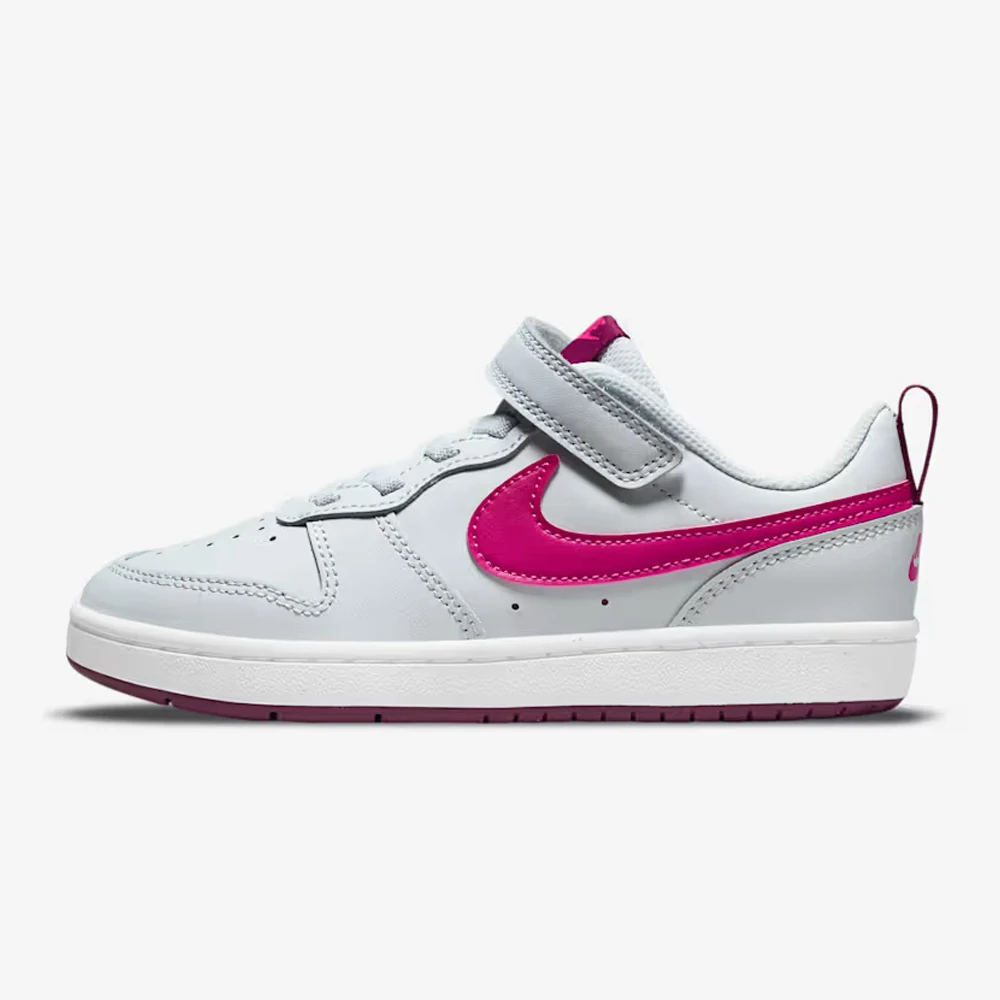 

Детские повседневные кроссовки Nike Court Borough BQ5451-015