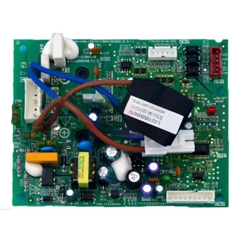 FOR Brand New Midea V4  Air Conditioning Multi-Split 15A DC Fan Module DCINV-FAN-15A (PS21964)