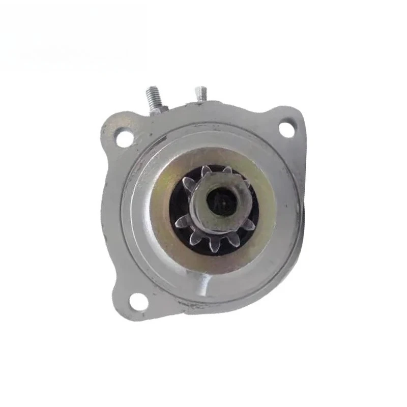 

НОВЫЙ стартер 24 В 11 т для двигателя Cummins 3910564 1231H936, 1327A501, 1327A501C, 3975137, S115A2411M