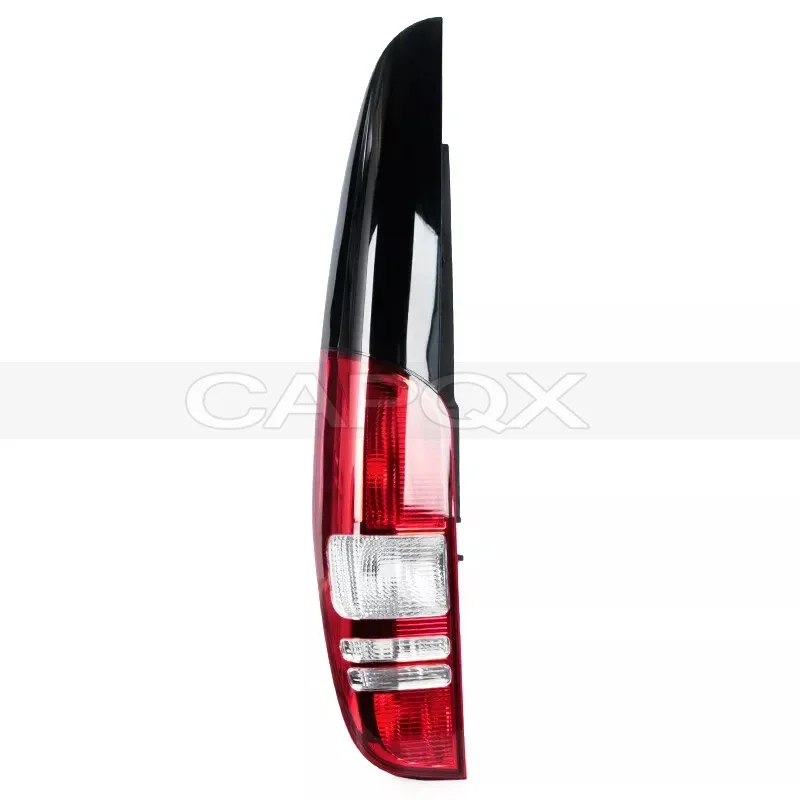 CAPQX Rear Bumper Tail Light Tail Lamp For Mercedes-Benz Viano W639 Rear Taillight Taillamp Brake Light Rear Turn Light