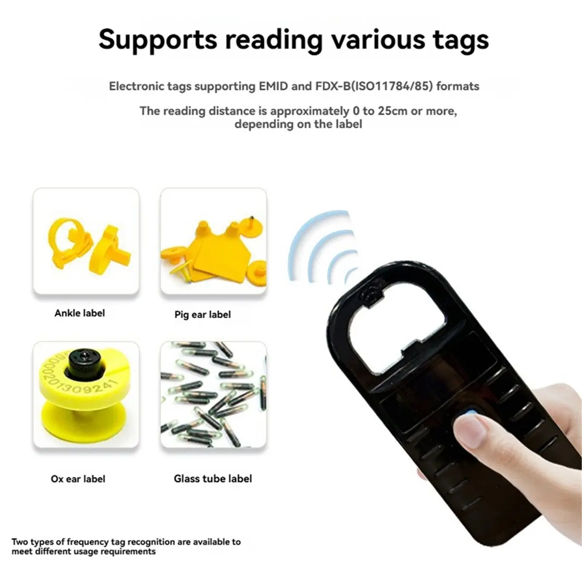 Animal Scanner 134.… - image