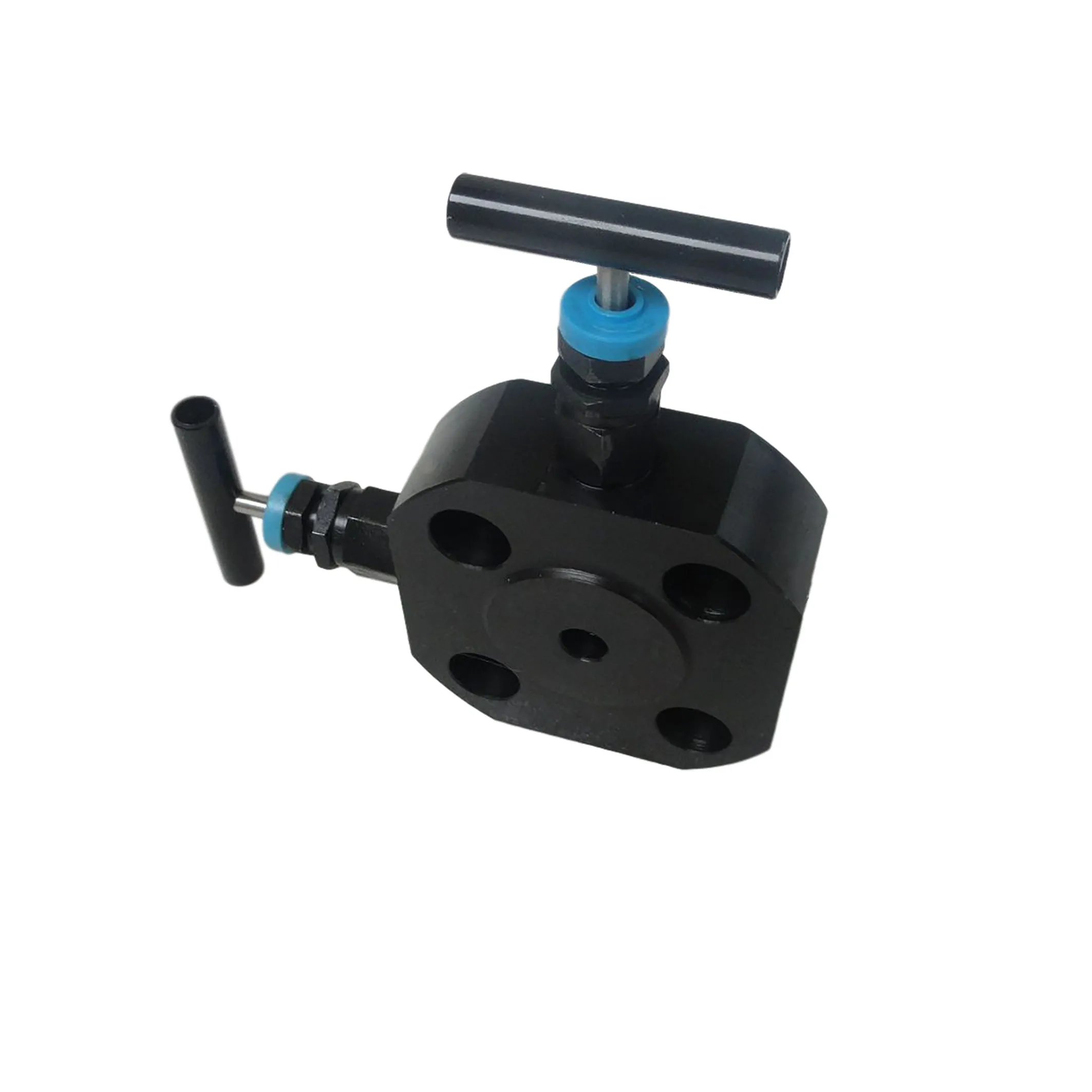 Carbon Steel Monoflange Single Block And Bleed Valves, Flanged Connections ASME B16.5