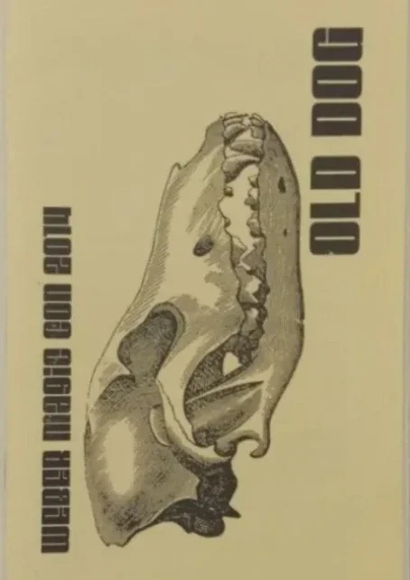 

Old Dog by Michael Weber - Magic tricks (Instant Download)