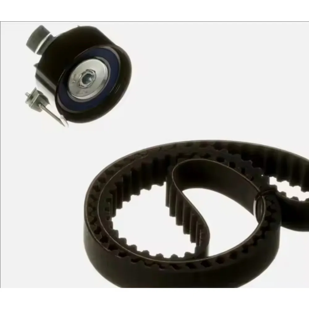 ل 2045356 MANER أنظمة محرك السيارات ضمان الجودة مؤقت اشتعال عدة لفورد فوكس II فييستا VI 2 1.6 TI 2004-2012 #4