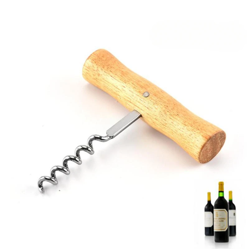 1PCS Wine Opener Wi… - image