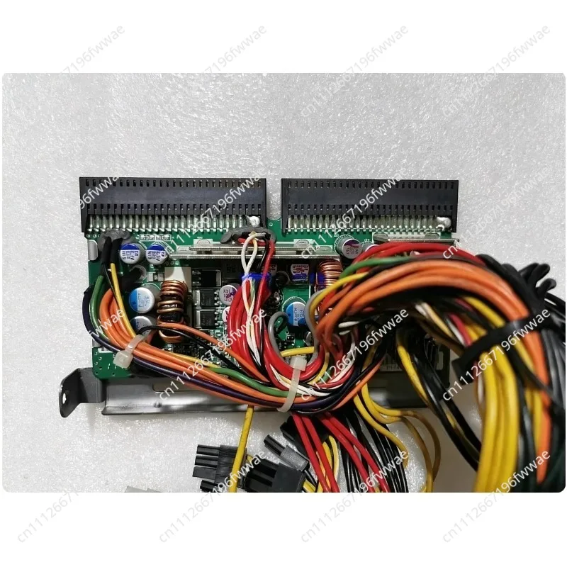 Workstation 2000W Power Backplane PDB-PT747-4648 Power Distribution Board, Cage
