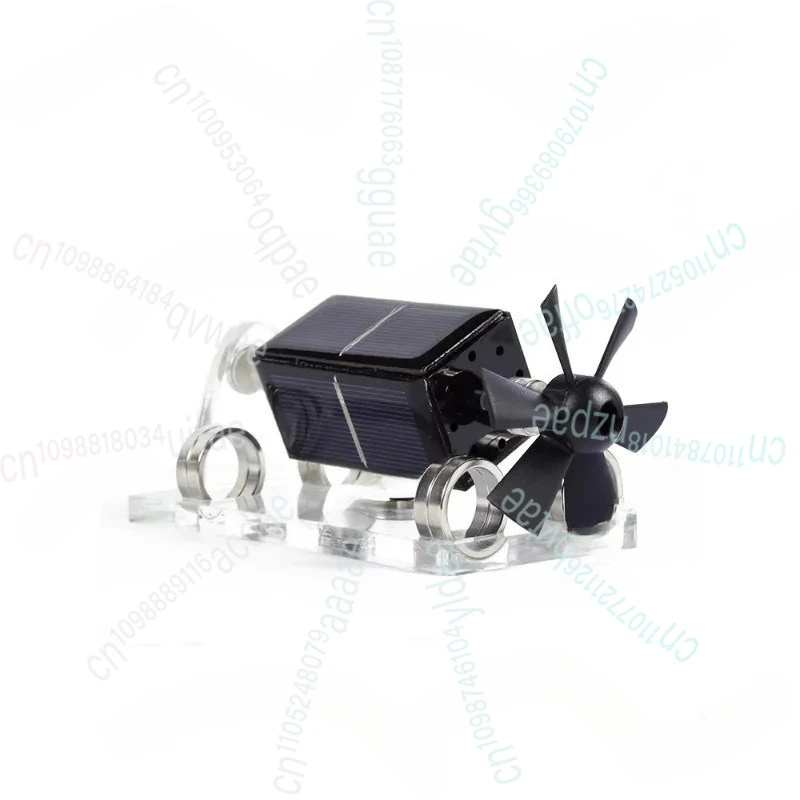 

Солнечная технология: вечный двигатель, магнитная левитация, декоративное украшение для офиса, креативный настольный декор для снятия стресса