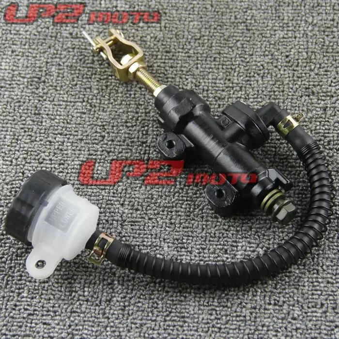 Suitable for Honda CB500 CB750 CB1300 X4 VFR750 VFR800 Rear Brake Pump Brake Master Cylinder