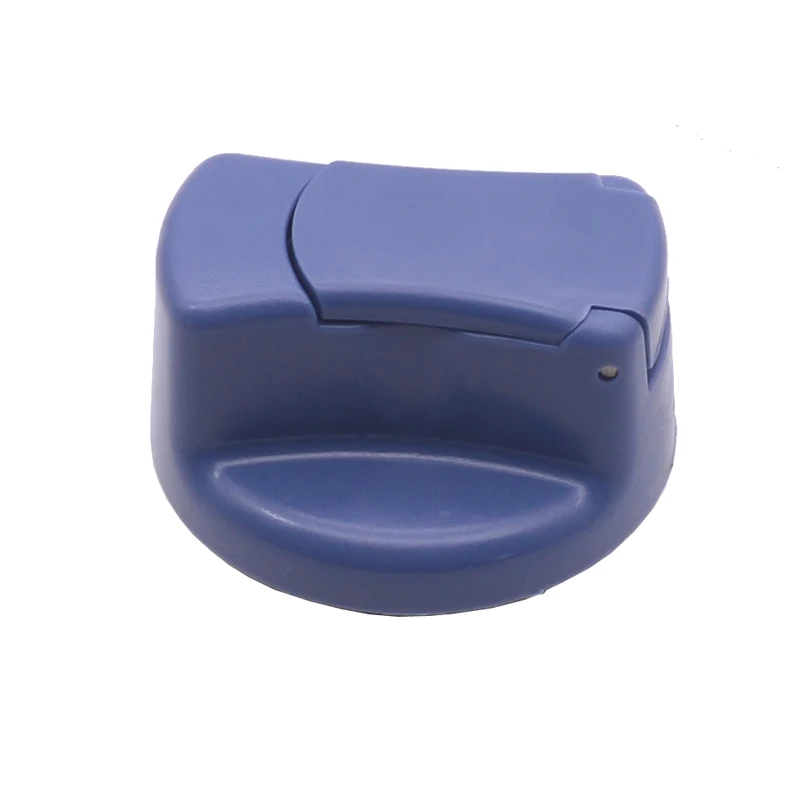 Cubierta de tanque de combustible para camión, tapas de Gas para Mercedes Benz MAN DAF Actros-atego Axor, 38mm, 1742568, 0004702705, 81154026027