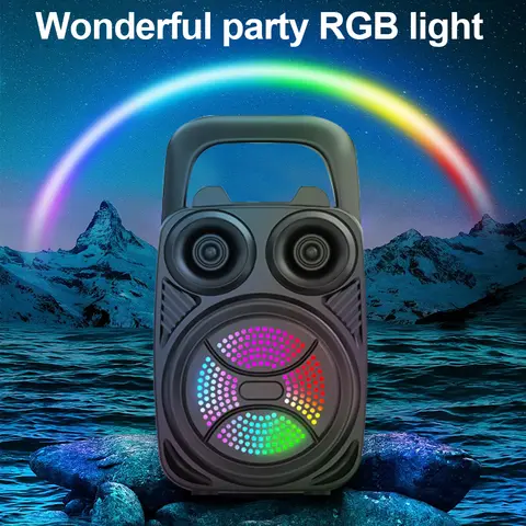 6 best sales बफर स्पीकर - №1