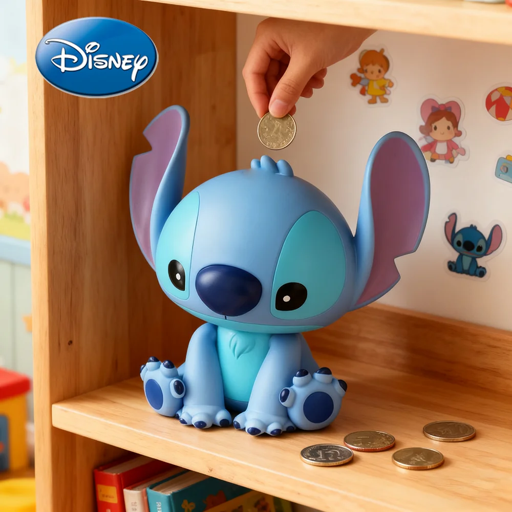 Stitch Officially L… - image