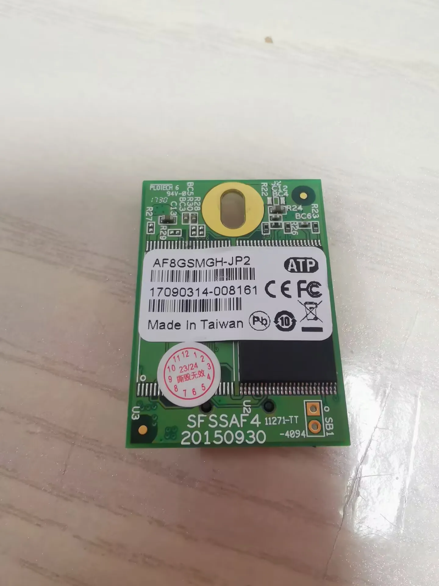8G 9-pin 9pin usbdom z dyskiem elektroniczny używany