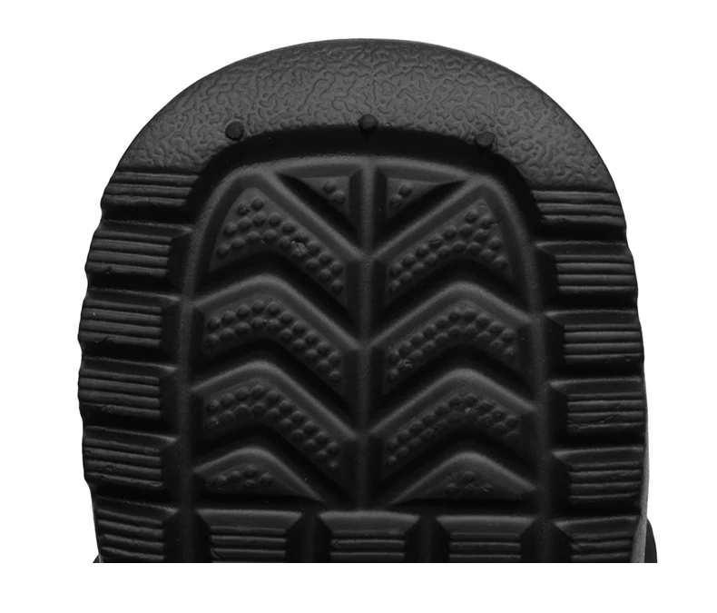 Modische unisexfarbene Schuhe für die Gastronomiebranche, bequem, leicht, strapazierfähig, wasserdicht, geeignet für Küchen und Krankenhäuser, lässige weiche Slipper-Flachschuhe. – Detail 3