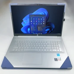 HP 470 G10 노트북 케이스, 17.3 인치 2023 보호 커버, HP 470 G9 17 노트북 PC, 유니섹스 라이너 슬리브, 휴대용 가방 선물