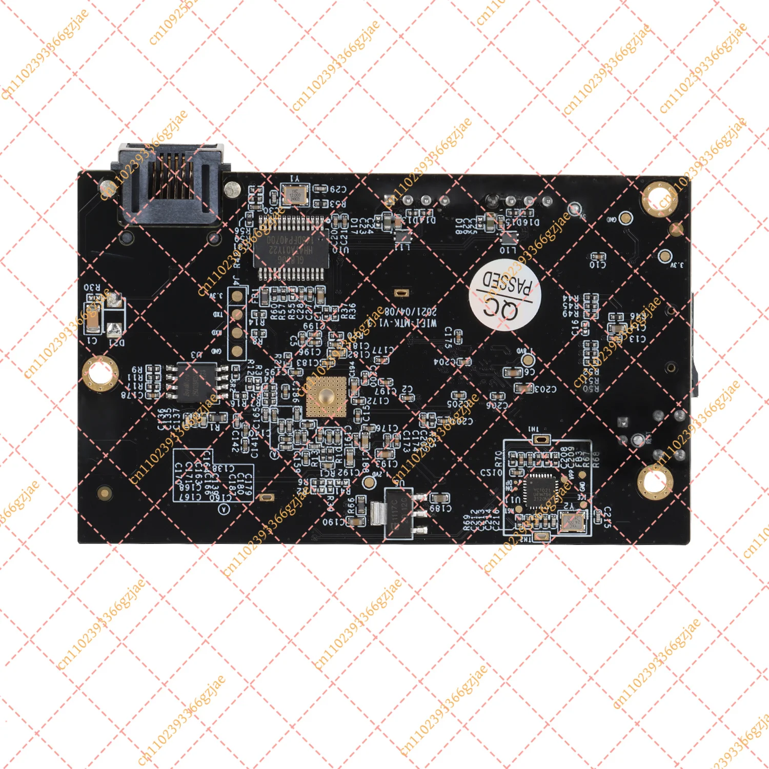 

CR-10 Smart Pro WIFI Module Board PCBA For Creatity CR-10 Smart Pro 3D Printer Parts
