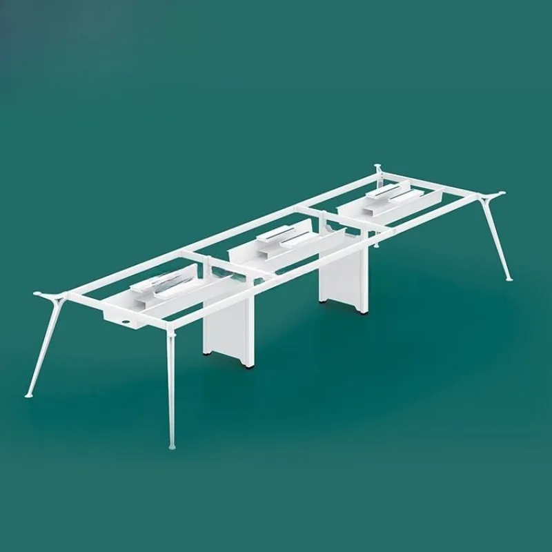 Made in China's latest design high-quality die-cast aluminum table metal legs