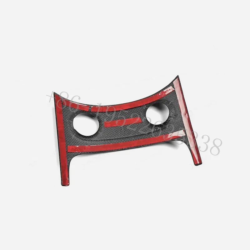 for Hyundai 22-25  Ioniq 5 Front storage charging port cigarette lighter trim