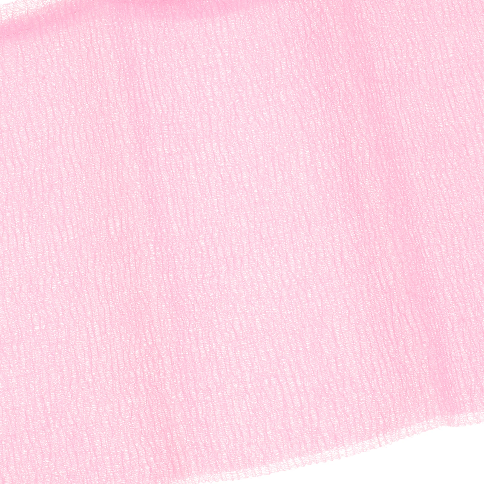 

4Pcs Shower Towel Nylon Bathing Towel Long Length Exfoliating Gentle Dead Skin Removal Compact Light for Travel Quick Dry Spa