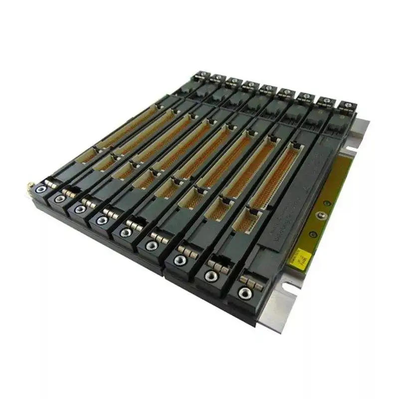 

Original New S7-400 UR2 Rack 6ES74001JA000AA0 6ES7400-1JA00-0AA0
