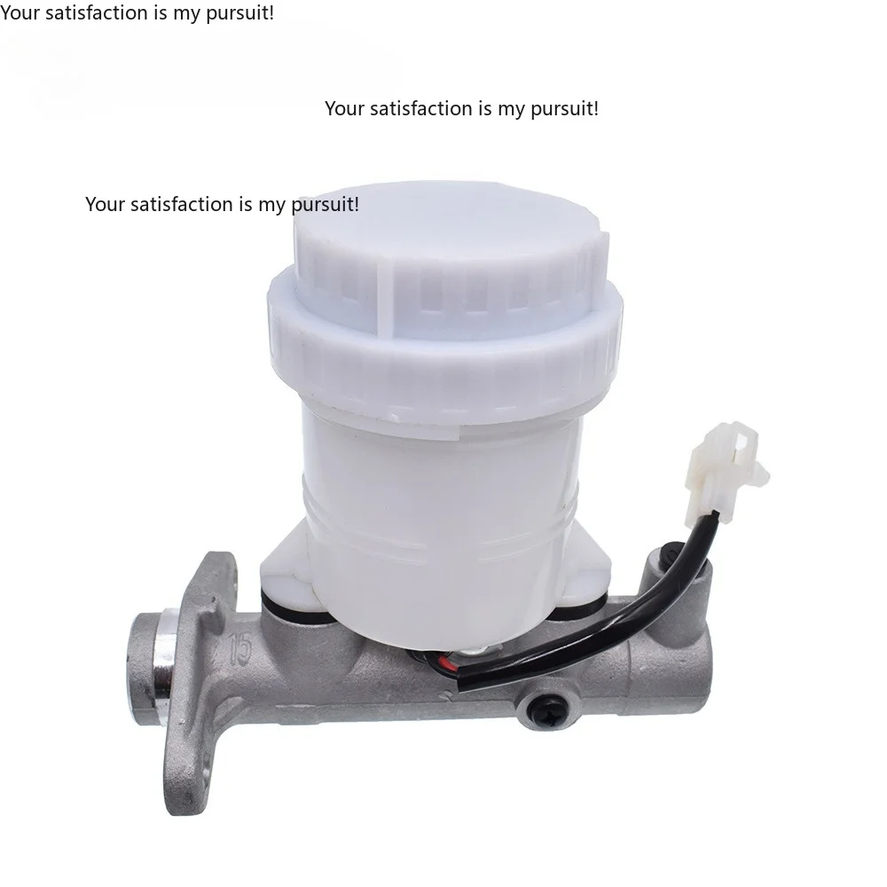 For Mitsubishi Pajero 1990-2003 6G72 4G64 MB618717/MB699830 Brake Master Pump