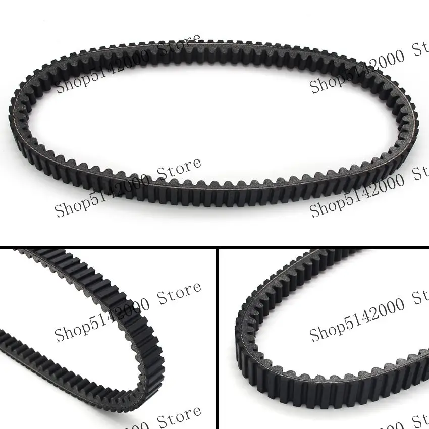 

Motorcycle Scooter Transmission Drive Belt For Cfmoto cf250-6a 903*22.6 CF250-8 New Jiehan 300 Motorbike Drive Strap Accessories