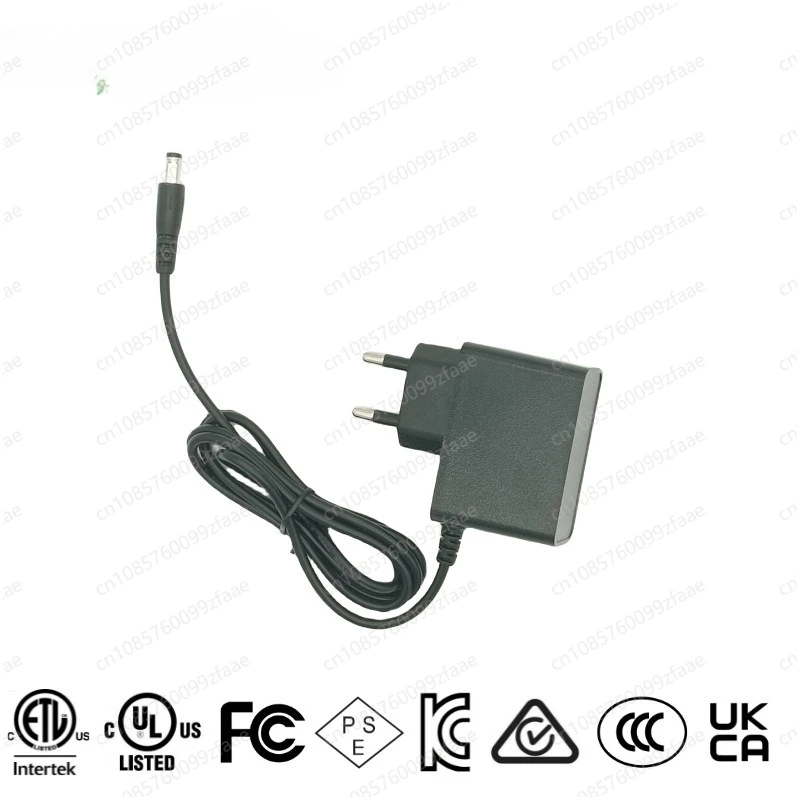 

Таиланд [сертификация TISI] 12V1A 12V5A адаптер питания, зарядное устройство