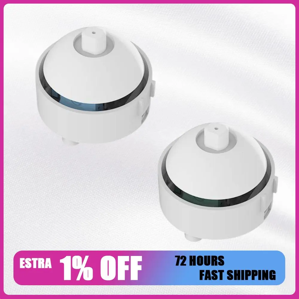 ZD Ultimate Legend Game Controller Dedicated Joystick Module Accessory Replaceable Joystick Module Shell Detachable Accessories