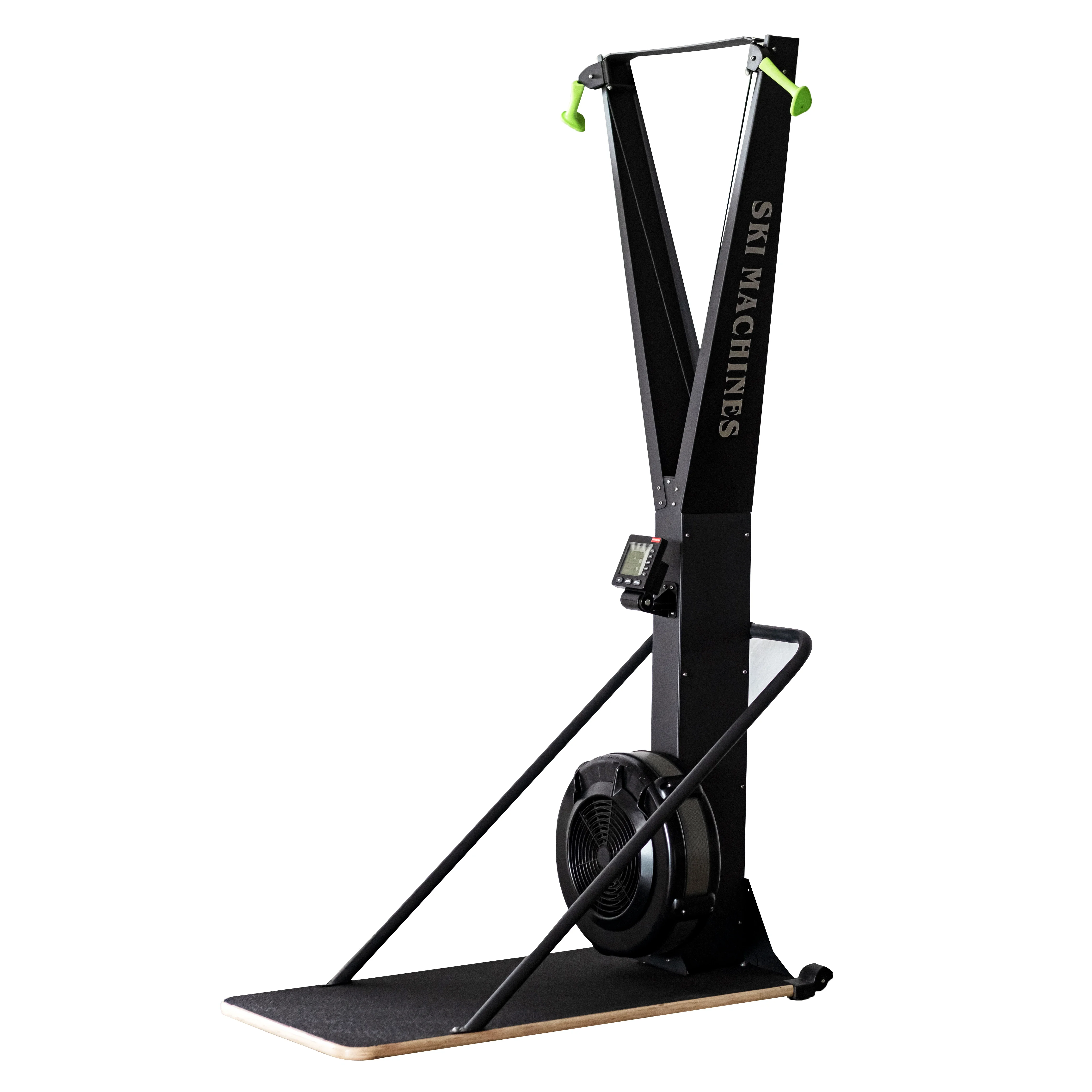 Commercial Fitness Equipment Cradio Machine 10 Level Resistance Ski Erg Ski Trainer Machine