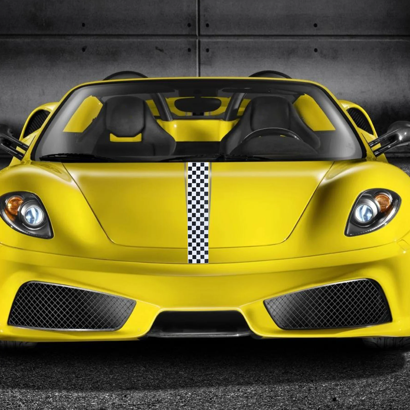 

Наклейка на крышку двигателя Премиум ПВХ наклейка на капот автомобиля устойчивая к царапинам наружное украшение автомобиля клей модификация автомобиля поставка