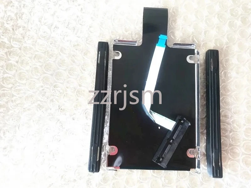 

New laptop SATA Hard Drive HDD Caddy Bracket Cable for ASUS vivobook K571 X571 F571 F571L F571GT F571G