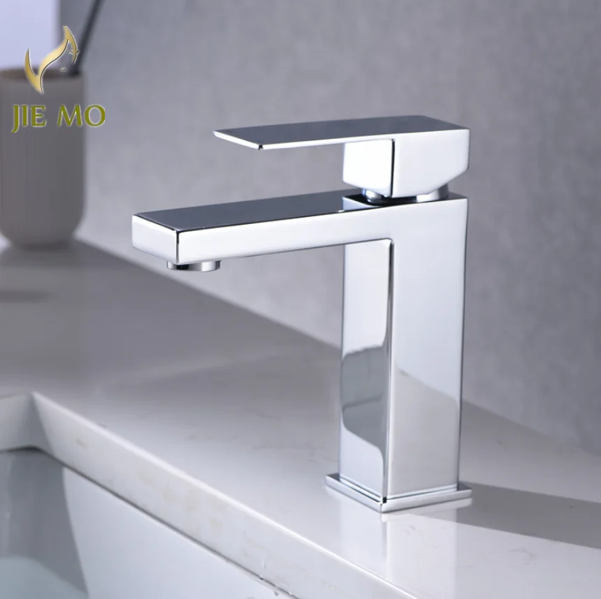 

Cold and hot two-in-one bathroom sink faucet for home use, suitable for bathroom and toilet.
