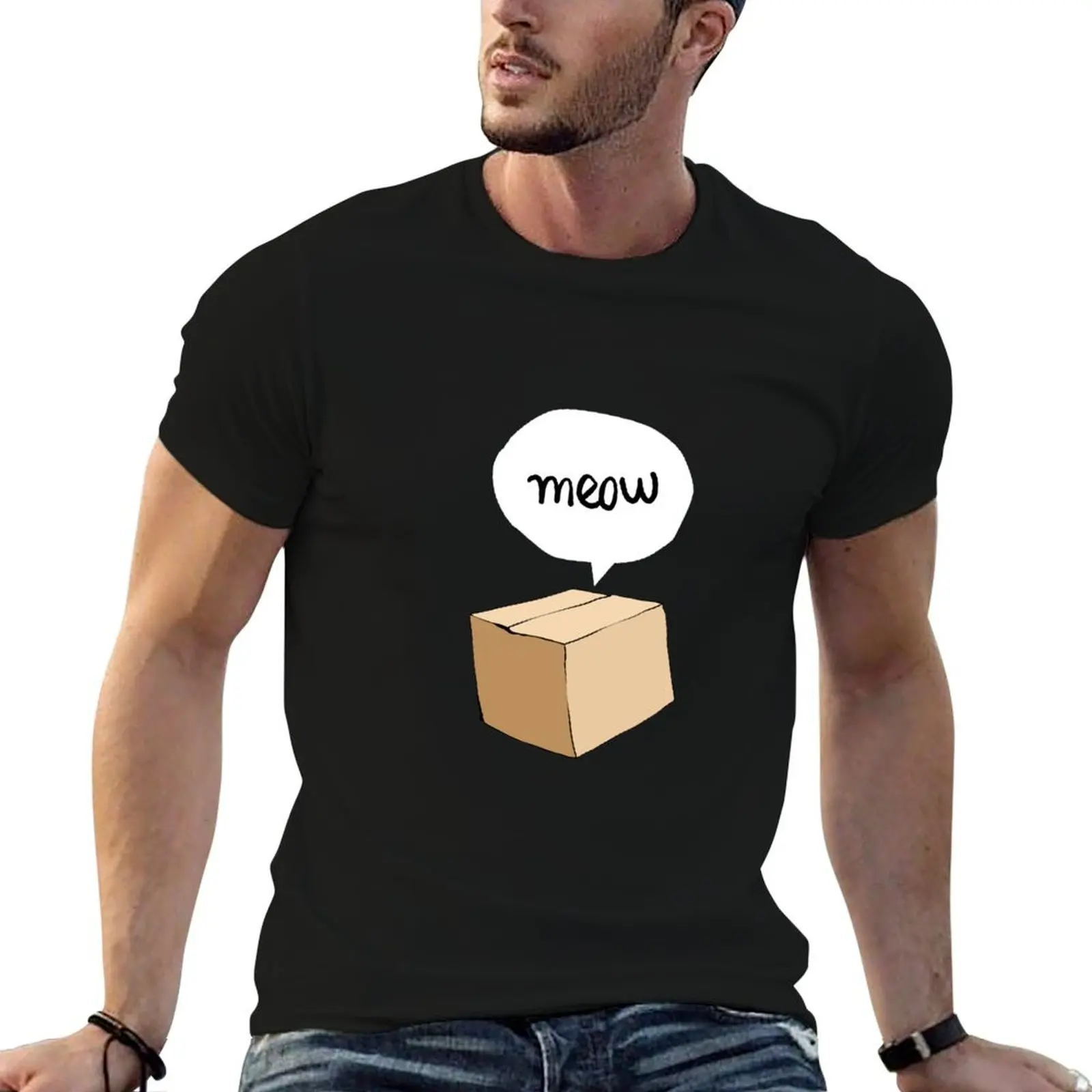 Warren T-Shirt Sporty Casual Quick Dry T-Shirt